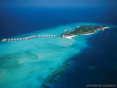 Four Seasons Resort Maldives at Landaa Giraavaru - 21