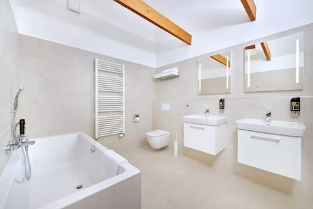 Downtown Suites Kodanska - 29