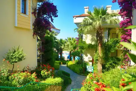 Yel Holiday Resort - 39