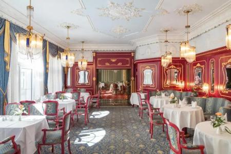 Häcker's Fürstenhof - 30