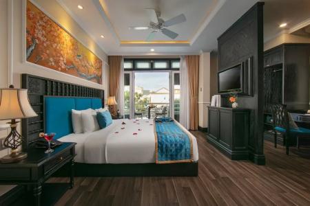 Golden Holiday & Spa - 162