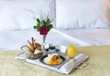 Buenos Aires Marriott - 10