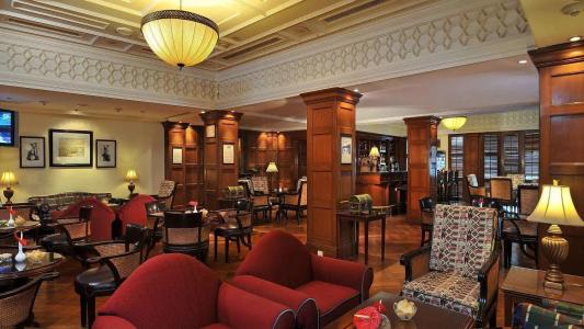 Welcomby ITCs, Cathedral Road, Chennai - 20