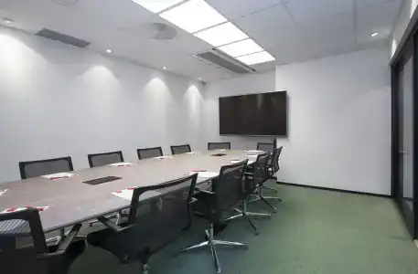 Thon Vika Atrium - 13