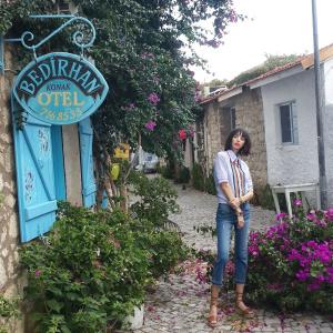 Bedirhan Konak Otel - 13