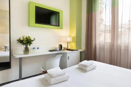 Hôtel Byakko Nice - 65