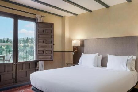 AC Ciudad de Toledo by Marriott - 32