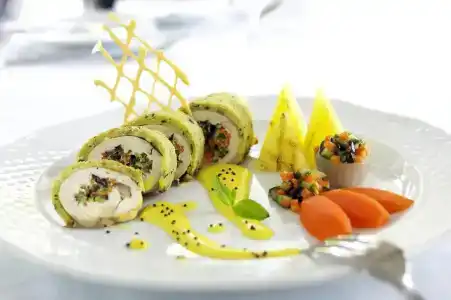 Theoxenia Palace - 5