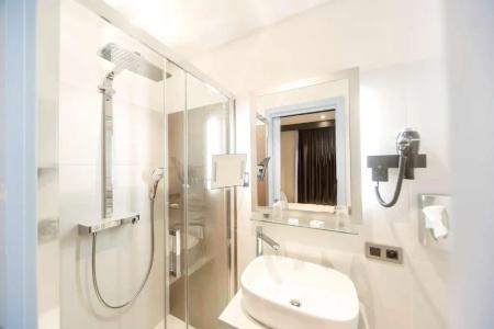 Best Western Richelieu Lyon Part-Dieu - 28