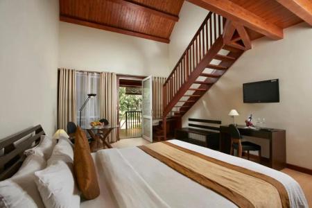 Occidental Paradise Dambulla - 45