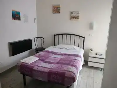 Il Grillo Di Firenze b&b - 29