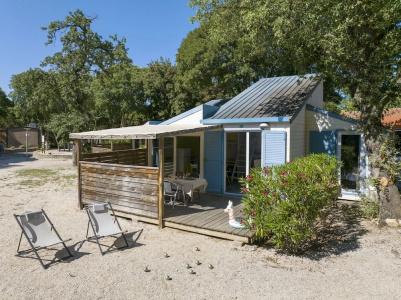 Camping Le Bois Fleuri - 105