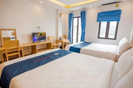 Cat Ba Valentine - 9