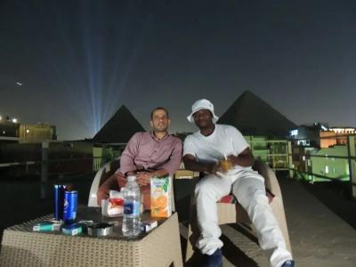 Pyramids Paradise - 24