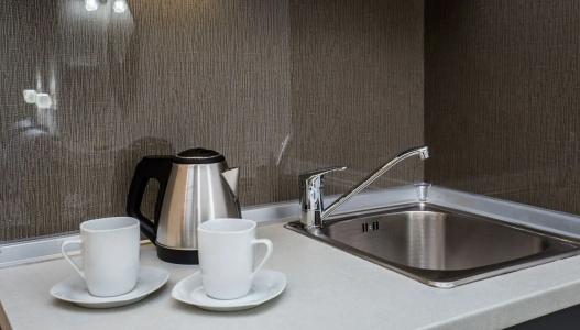 Epicentrum Suites - 87