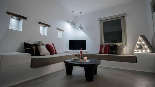 Halcyon Suites and Villas Naxos - 11