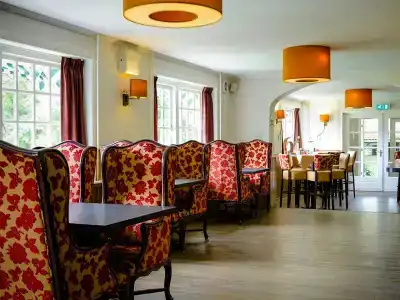 Fletcher Restaurant De Wipselberg-Veluwe - 39