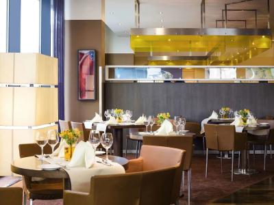 Novotel Aachen City - 25