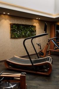 Radisson Blu, Rouen Centre - 36