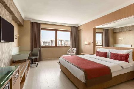 Ramada Usak - 2
