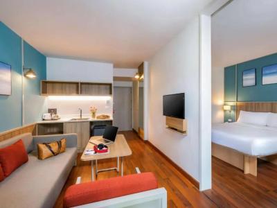 Ibis Samui Bophut - Sha Extra Plus - 65