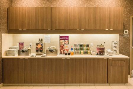 Residence Inn by Marriott Seattle University District - 28