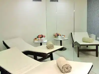 Hellenia Yachting & Spa - 13