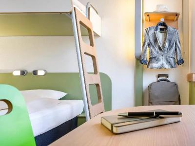 Ibis budget Osnabrück City - 34