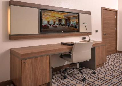 Ramada Plaza Rize - 49