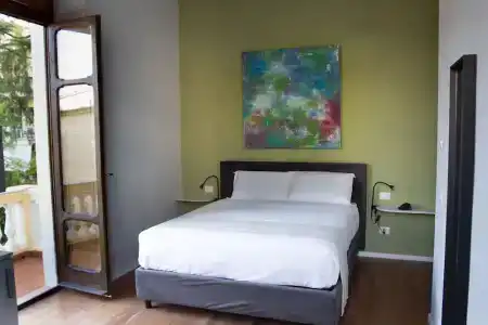 Relais Villa Montedonzelli - 52