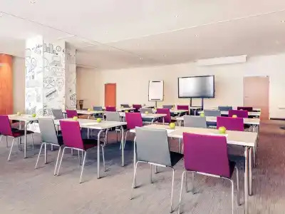 Mercure Wien City - 27