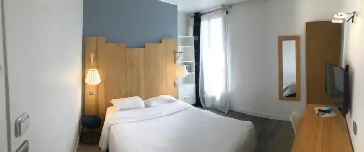 Hôtel du Maine - 62