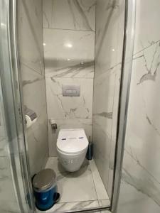 Zeyn Otel Istanbul - 74