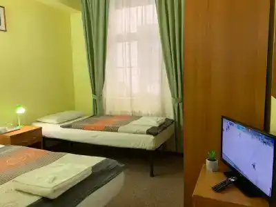 Pension City Center & L`Opera - 57