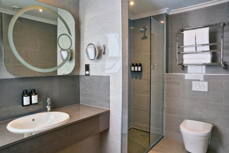 Radisson Blu Edwardian Mercer Street, London - 45