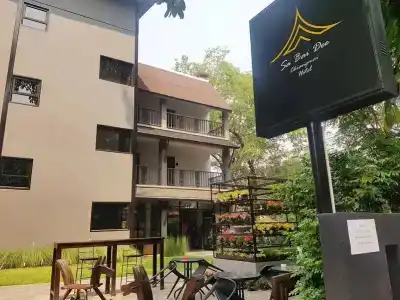 Aueang Lanna Sha - 10