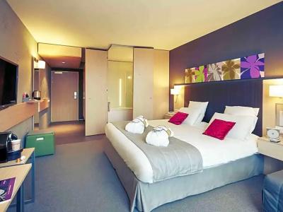 Mercure Valenciennes Centre - 113