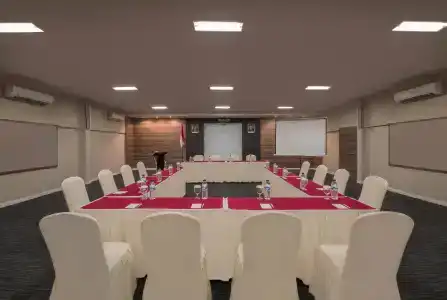 Wyndham Garden Kuta Beach Bali - 7