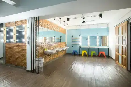 Vestique hostel - 21