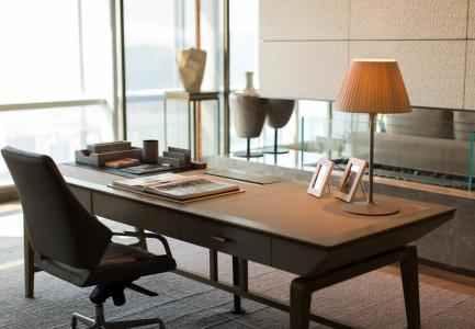 Shenzhen Marriott Nanshan - 14