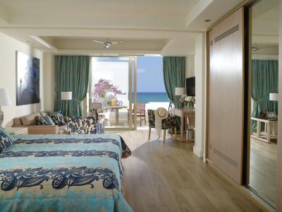 Knossos Beach Bungalows Suites Resort & Spa - 3
