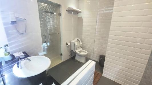 1o1 Urban Jakarta Thamrin - Takes - 74