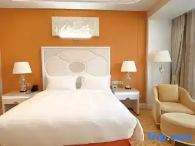 Continental Xin Hao and Resort - 45