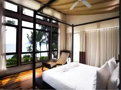 Amatapura Luxury Beachfront - 2