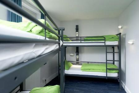 Yha Thameside - 37