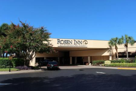 Rosen Inn at Pointe Orlando - 41