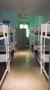 BEAT. Sports Hostel - 41