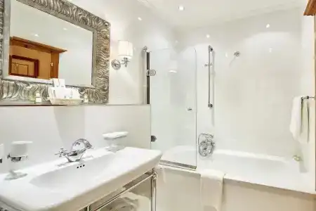 Tennerhof Gourmet & Spa de Charme - 72