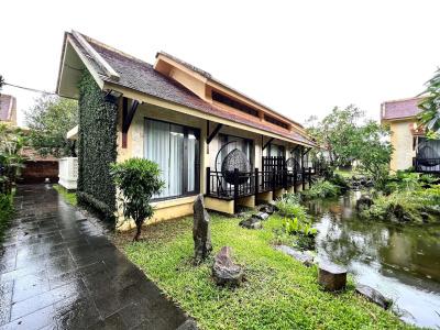The Blossom Resort – Onsen & Foot Massage Inclusive - 361