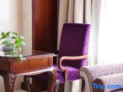 Nanjing Grand - 133